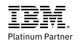 IBM Platinum Partner