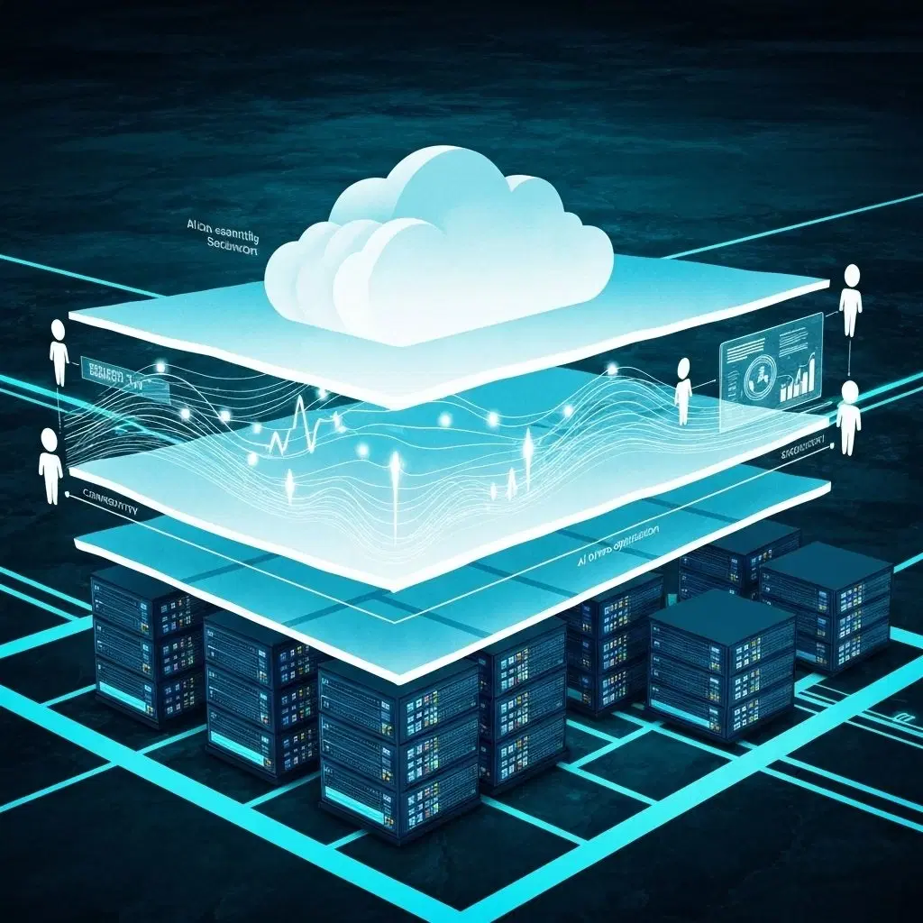 PVS Oneの独自アセットを活用したデータ連携とシステム拡張の概念図